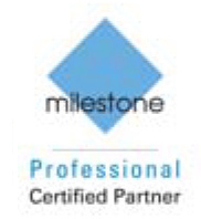 Milestone Security System sales and service