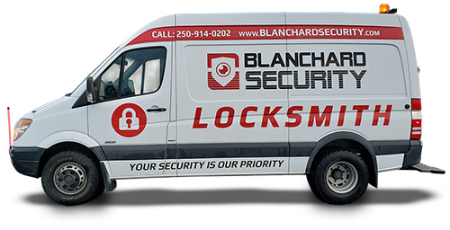 mobile locksmith service
