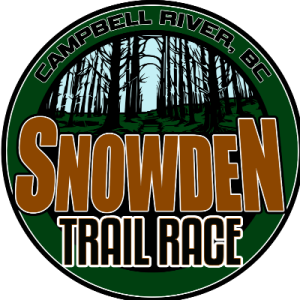 Snowden Trail Race Logo